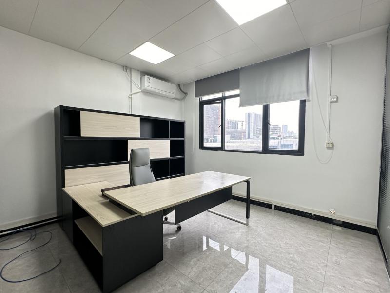 企业写字楼图片13672