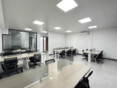 企业写字楼图片13673