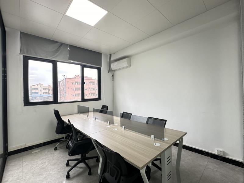 企业写字楼图片13674