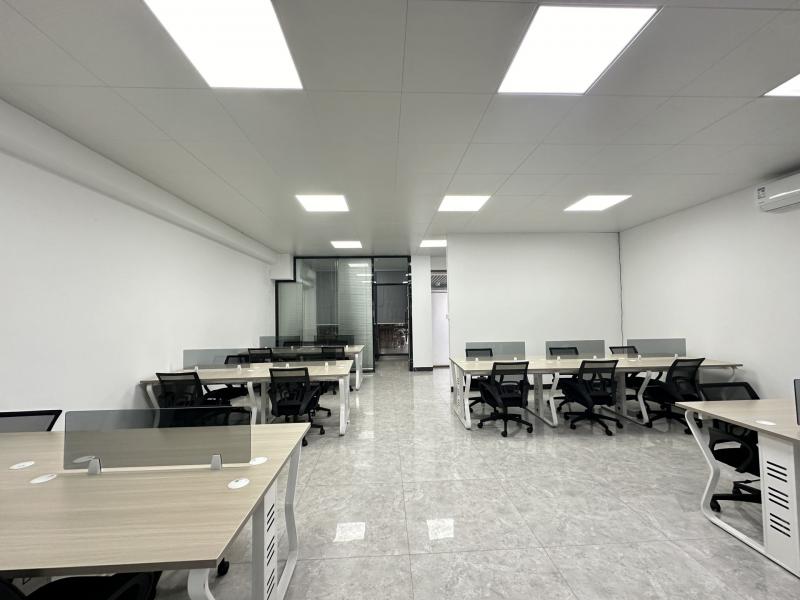 企业写字楼图片13675