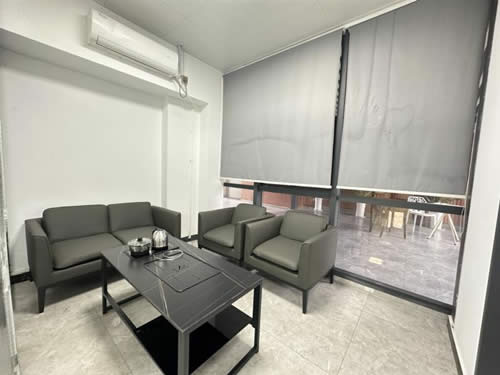 企业写字楼图片13676