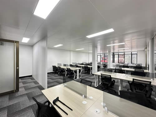 企业写字楼图片13703