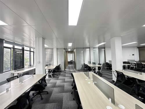 企业写字楼图片13705