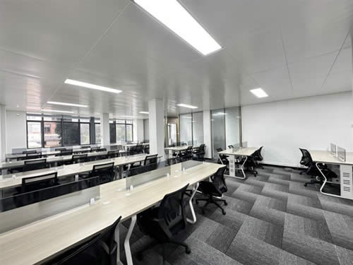 企业写字楼图片13704