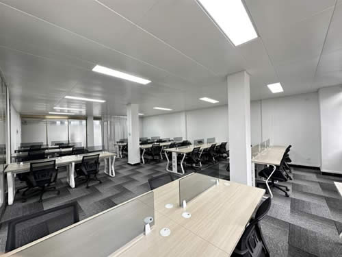 企业写字楼图片13706