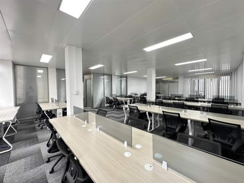 企业写字楼图片13707