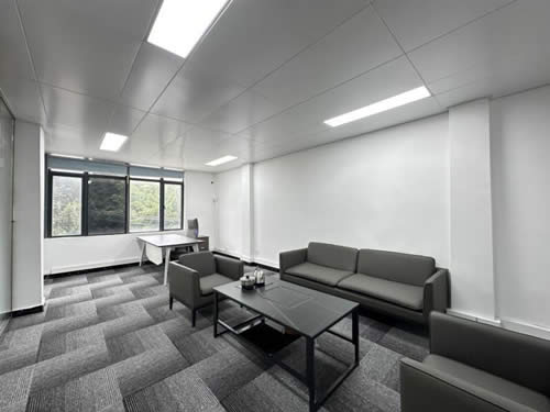 企业写字楼图片13710