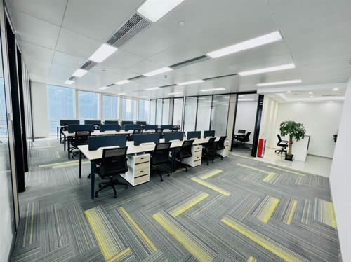 富力盈通大厦写字楼图片13816