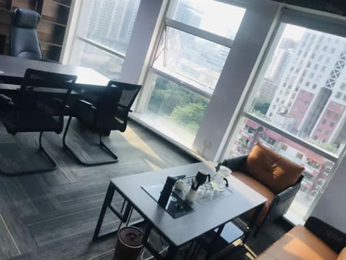 太平洋保险大厦写字楼图片13825