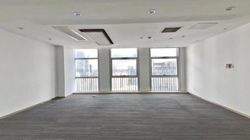 保利克洛维大厦写字楼图片13851