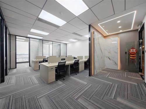 CFC汇金中心写字楼图片13854