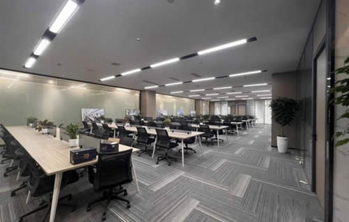 鱼珠AI写字楼写字楼图片13901