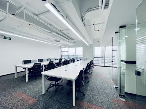 金中环大厦写字楼图片13955