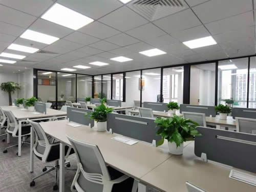 津滨腾越大厦写字楼图片13972