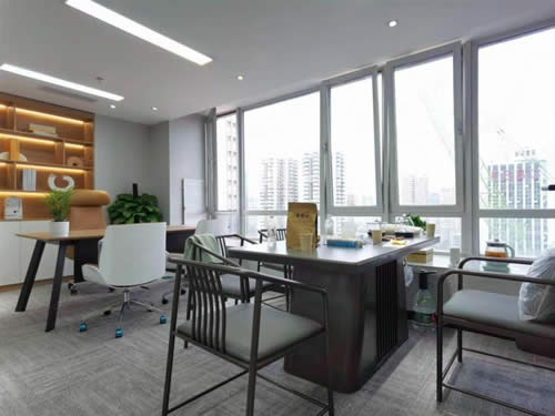 津滨腾越大厦写字楼图片13975