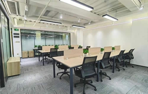 狮子园文创园写字楼图片14004
