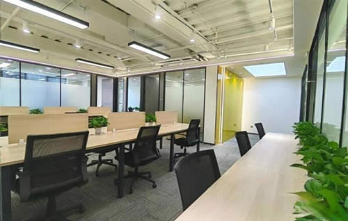狮子园文创园写字楼图片14003