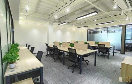 狮子园文创园写字楼图片14002