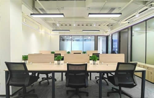 狮子园文创园写字楼图片14009