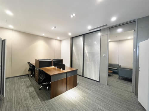 保利中悦广场写字楼图片14027