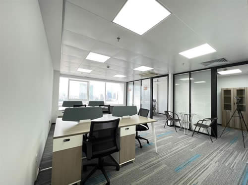 中洲中心写字楼图片14036