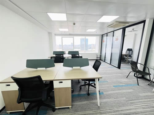 中洲中心写字楼图片14037