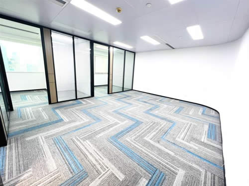 大都会广场写字楼图片14051