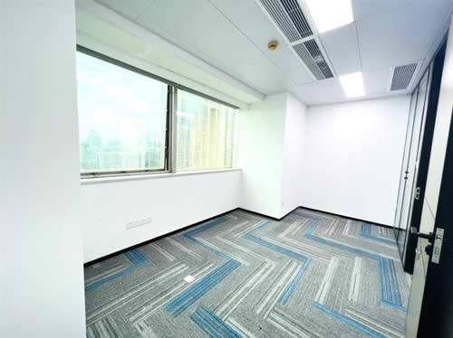 大都会广场写字楼图片14056