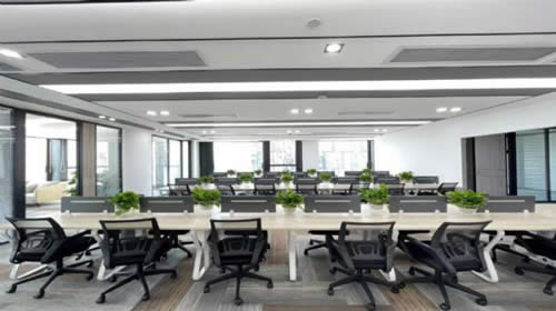 邦华环球广场写字楼图片14082