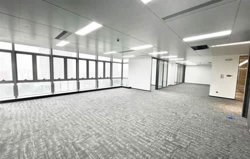 汉银广场写字楼图片14093