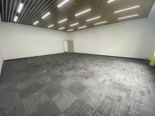 兆联智业968创意园写字楼图片14108