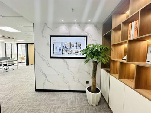 津滨腾越大厦写字楼图片14120