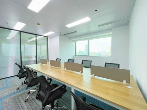 大都会广场写字楼图片14133