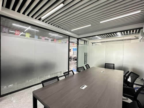 智慧港企业孵化基地写字楼图片14206