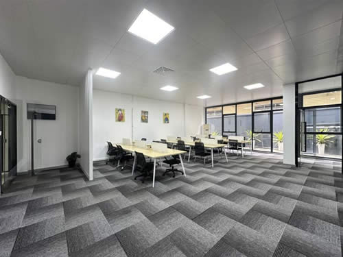 创客谷写字楼写字楼图片14228