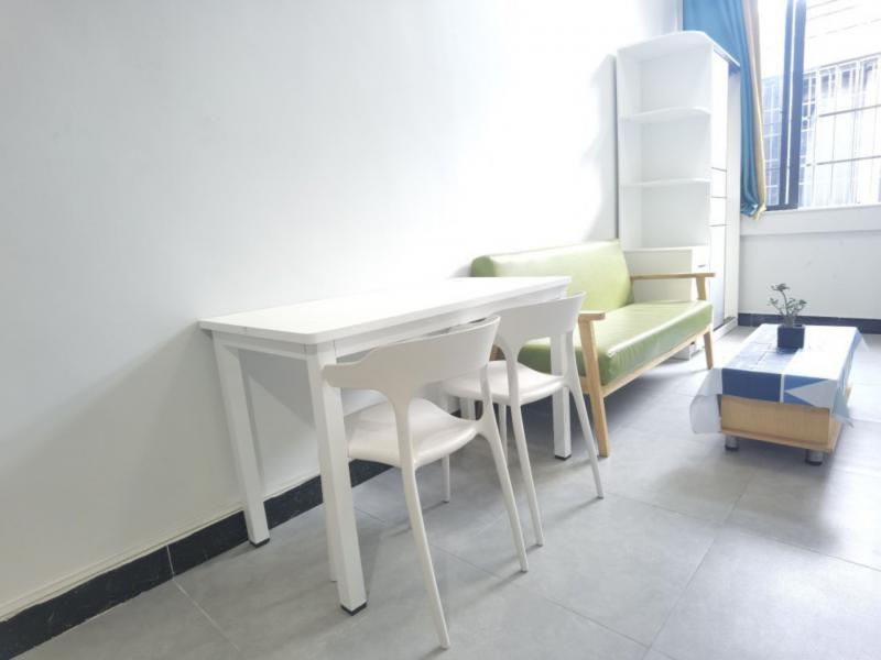 棠东梦想公寓写字楼图片14253