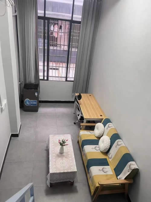 棠东梦想公寓写字楼图片14263