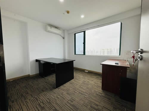 新达成广场写字楼图片14281