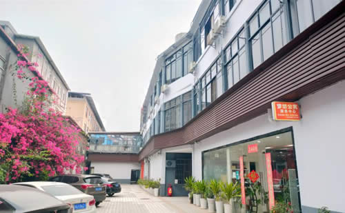 棠东梦想公寓写字楼图片14305