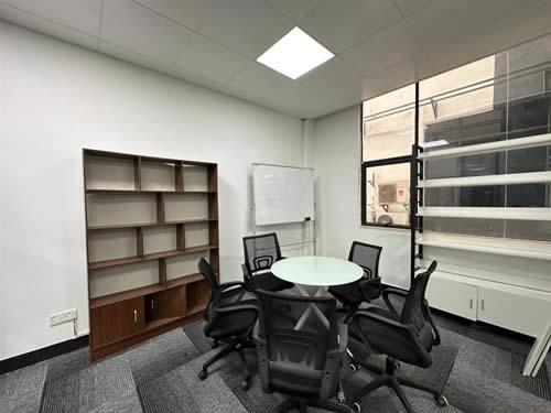 智慧港企业孵化基地写字楼图片14322