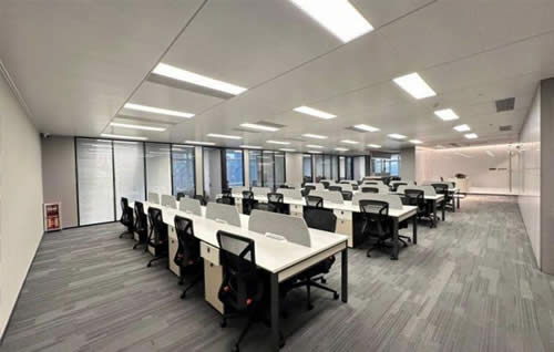 汉银广场写字楼图片14340