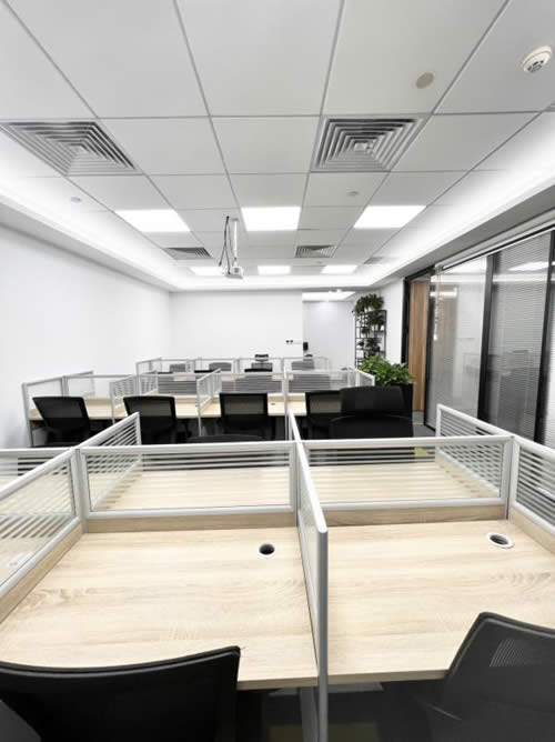 富力盈信大厦写字楼图片14410