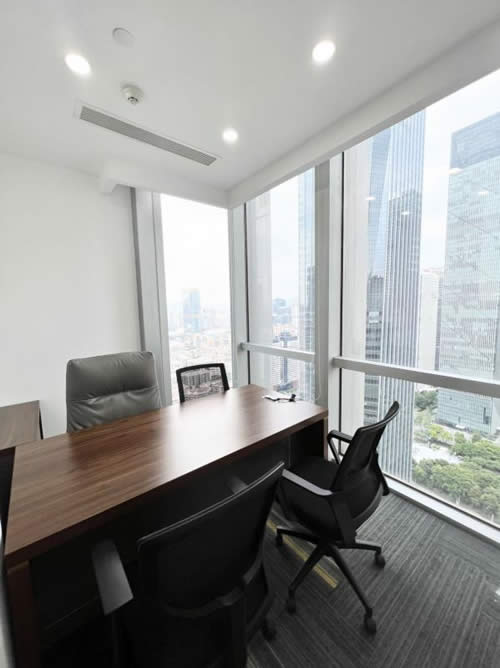 富力盈信大厦写字楼图片14413