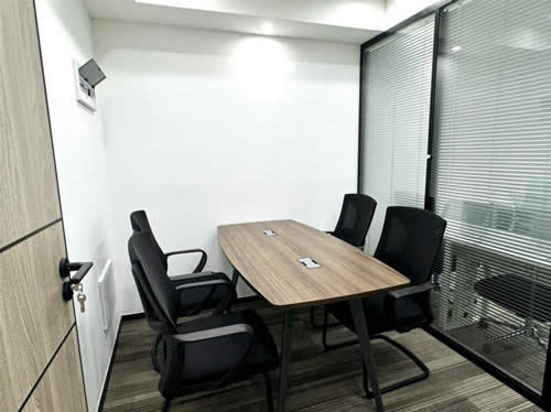 威尼国际大厦写字楼图片14440