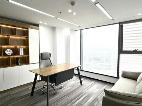 威尼国际大厦写字楼图片14441