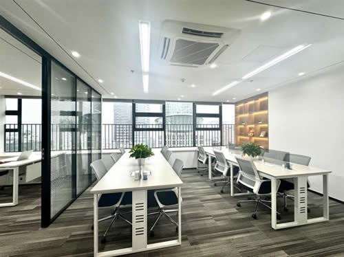 保利中辰广场写字楼图片14454