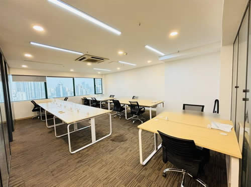 新达成广场写字楼图片14492