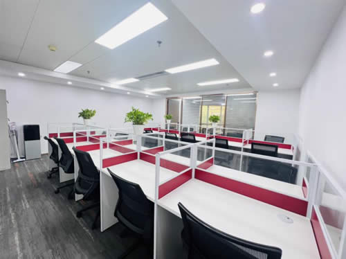 尚层国际大厦写字楼图片14500