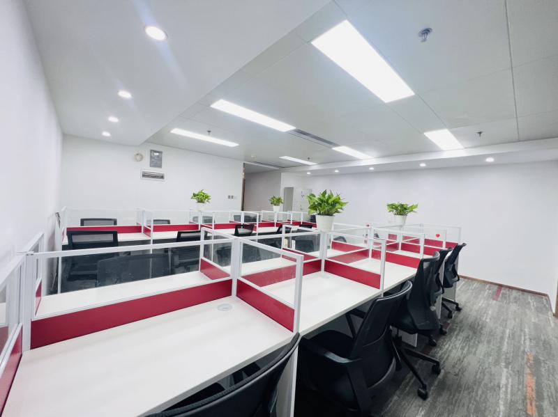 尚层国际大厦写字楼图片14502