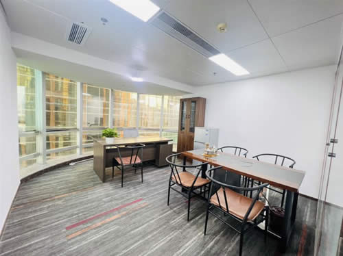 尚层国际大厦写字楼图片14503